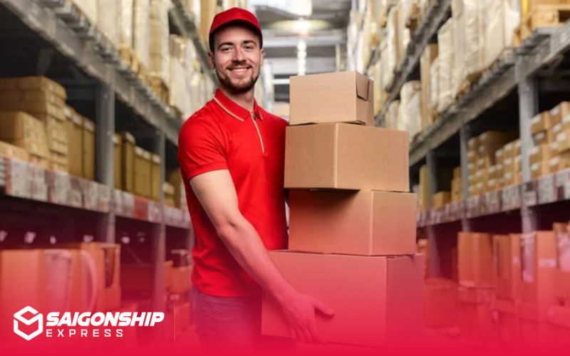 Dịch vụ giao hàng tại Xã Vĩnh Lộc, Cà Mau