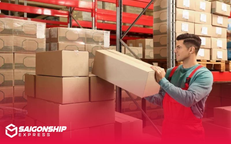 Dịch vụ giao hàng tại Xã Vĩnh Lợi, Cà Mau