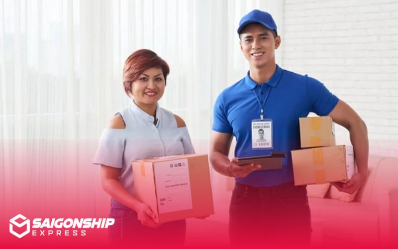 Dịch vụ giao hàng tại Xã Vĩnh Thạnh, tỉnh Tây Ninh