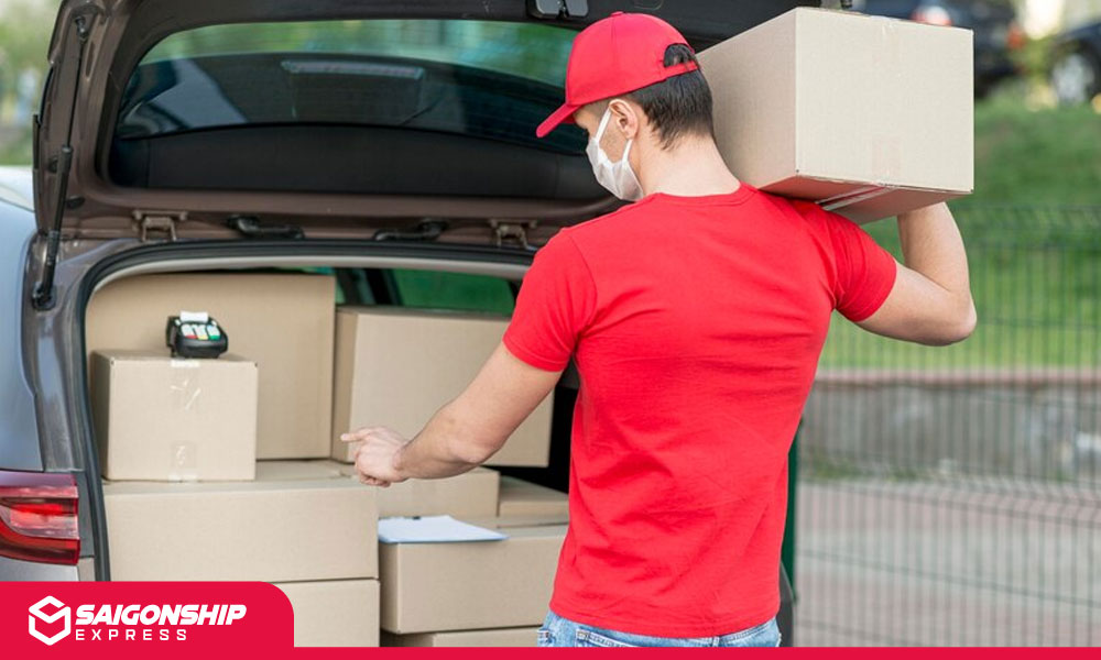 Dịch vụ giao hàng tại xã Vụ Bổn, Đăk Lăk