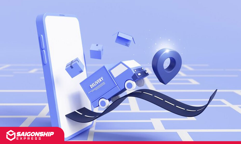 SaigonShip là đơn vị giao hàng chuyên nghiệp trên toàn quốc
