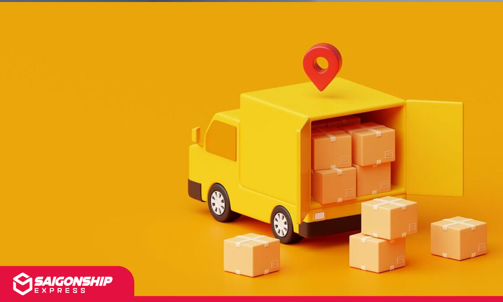 Dịch vụ giao hàng tại xã Dur Kmăl, Đắk Lắk