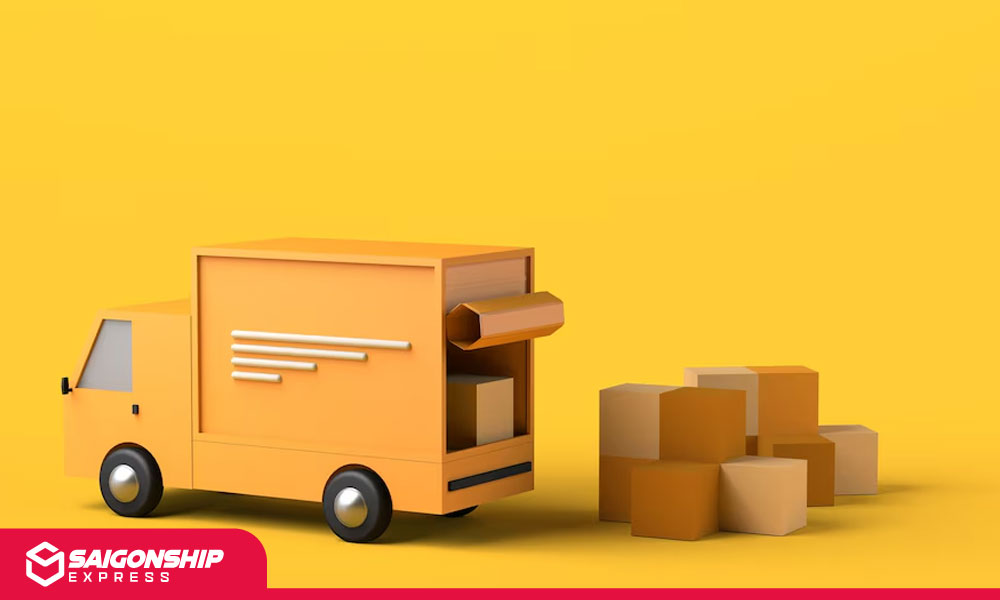 Dịch vụ giao hàng tại xã Dur Kmăl, Đắk Lắk