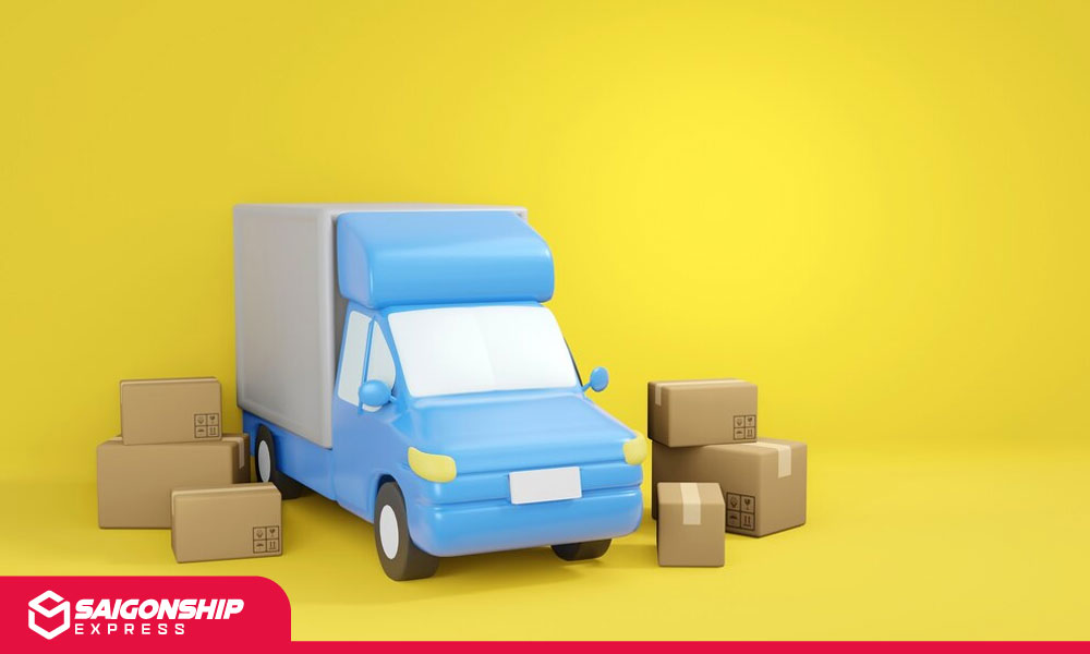Dịch vụ giao hàng tại xã Dur Kmăl, Đắk Lắk