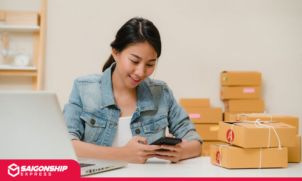 Dịch vụ giao hàng tại xã Xã Ia Rvê