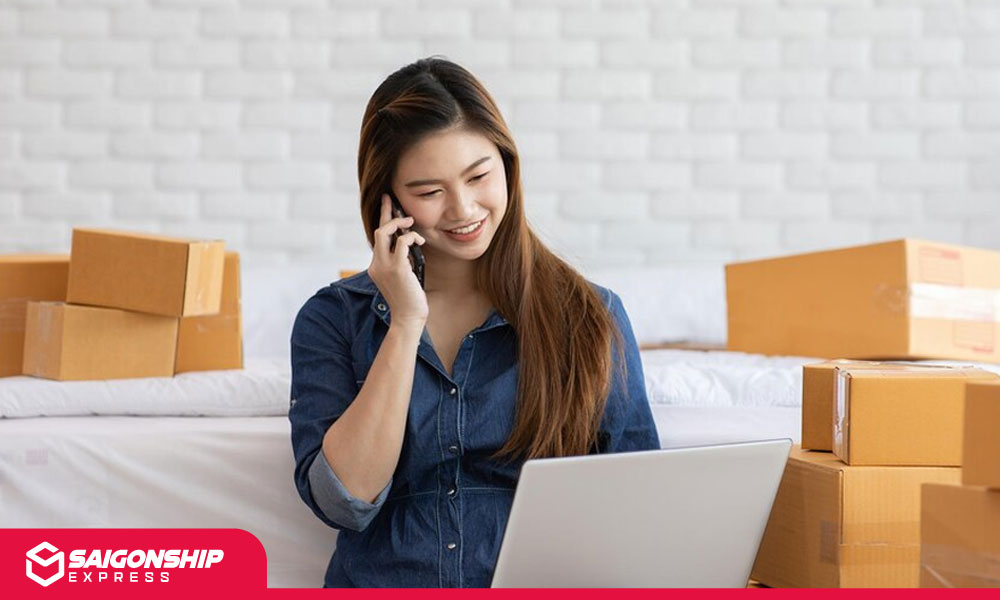 Dịch vụ giao hàng tại xã Xã Ia Rvê