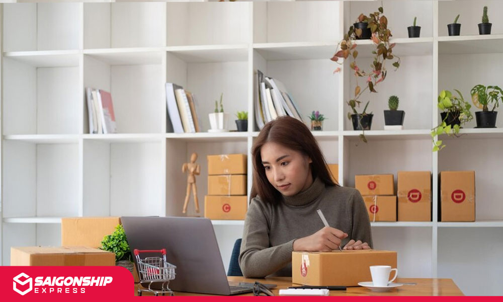 Dịch vụ giao hàng tại xã Xã Ia Rvê