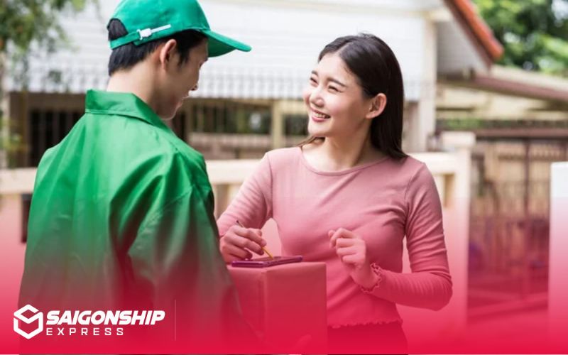 Dịch vụ giao hàng tại xã Xuân Định, Đồng Nai