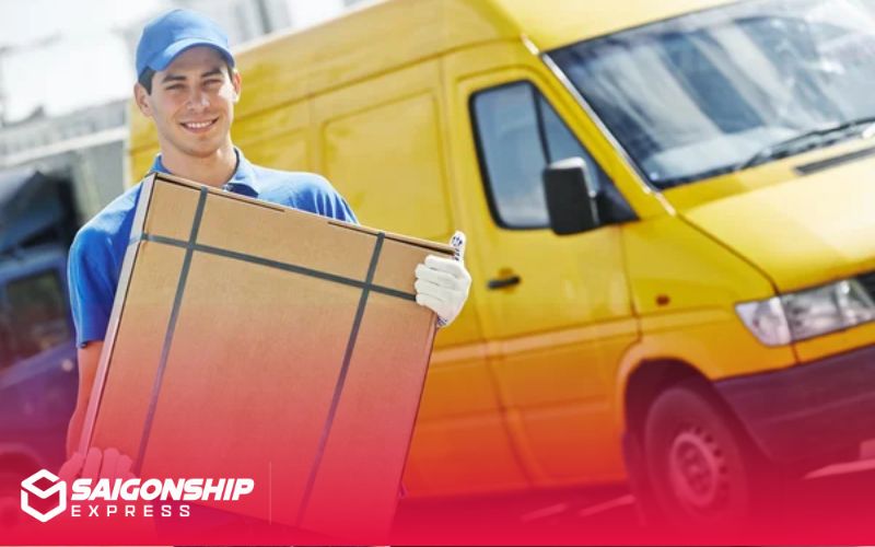 Dịch vụ giao hàng tại Xã Xuân Hiệp, Đồng Nai