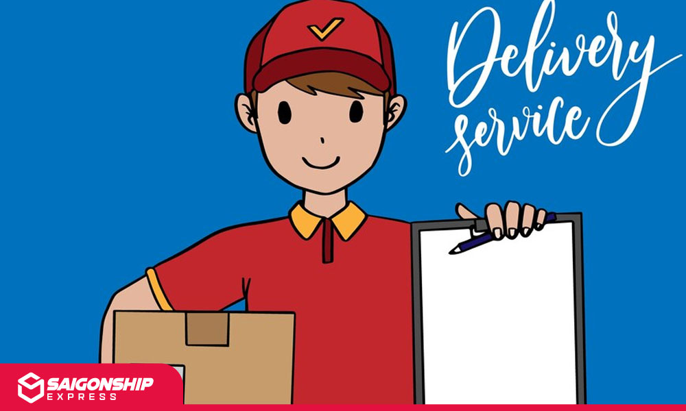 Dịch vụ giao hàng tại xã Xuân Lãnh, Đăk Lăk