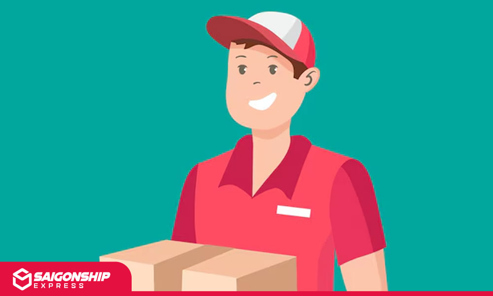 SaigonShip Cung Cấp Giao Hàng Cho Khách Hàng Tại Ea Súp
