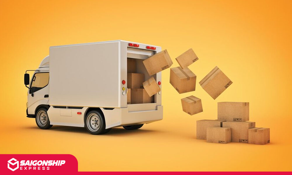 SaigonShip là đơn vị giao hàng chuyên nghiệp trên toàn quốc