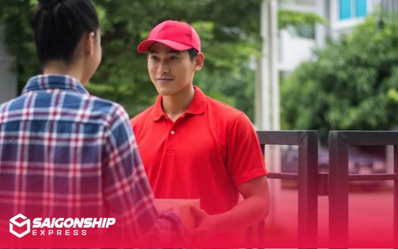 Dịch vụ giao hàng tại xã Xuân Mỹ, Đồng Nai