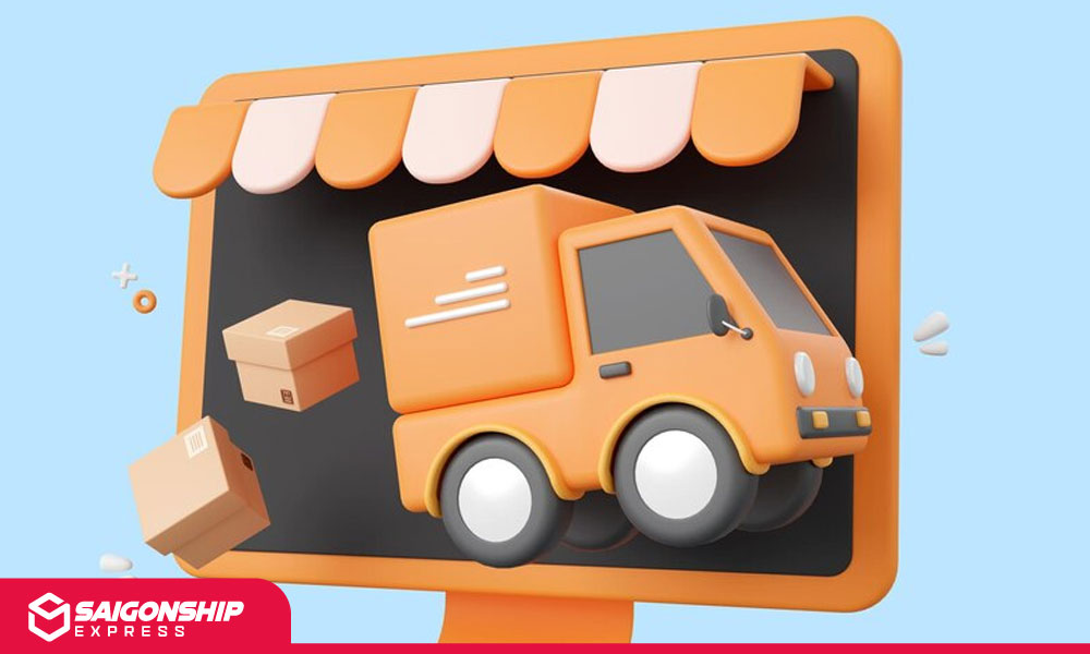 Dịch vụ giao hàng tại xã Xuân Phước, Đăk Lăk