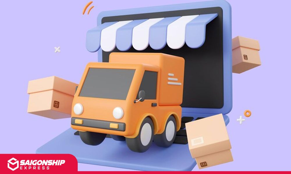 SaigonShip là đơn vị giao hàng chuyên nghiệp trên toàn quốc