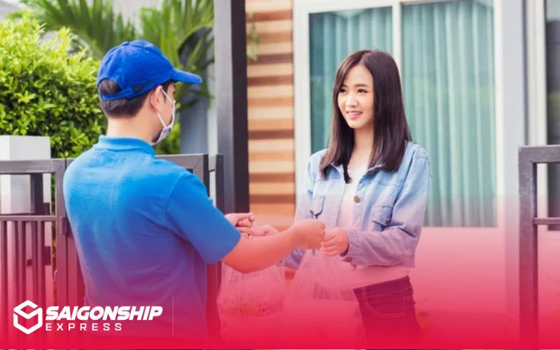 Dịch vụ giao hàng tại xã Xuân Quế, Đồng Nai