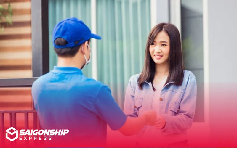 Dịch vụ giao hàng tại xã Xuân Tâm, Đồng Nai