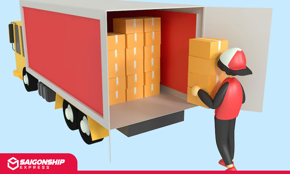 Dịch vụ giao hàng tại xã Xuân Thọ, Đăk Lăk