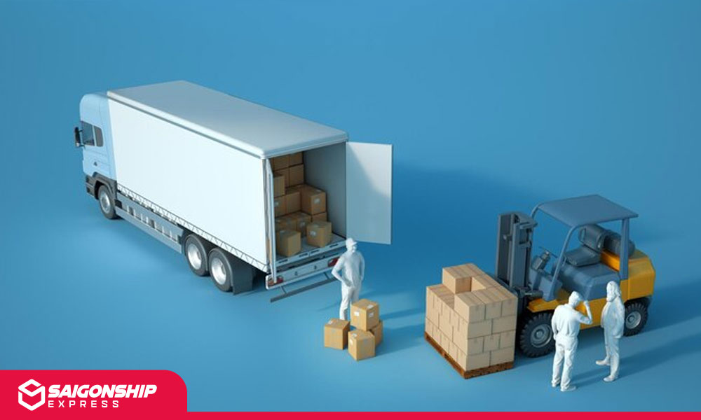 Các Loại Hàng Hóa Phù Hợp Với Dịch Vụ Giao Hàng Tại Mường Lát, Thanh Hóa