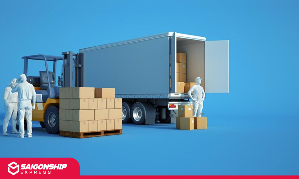 Tại Sao Nên Chọn Dịch Vụ Giao Hàng Tại Quan Sơn, Thanh Hóa Từ Sài Gòn Ship?