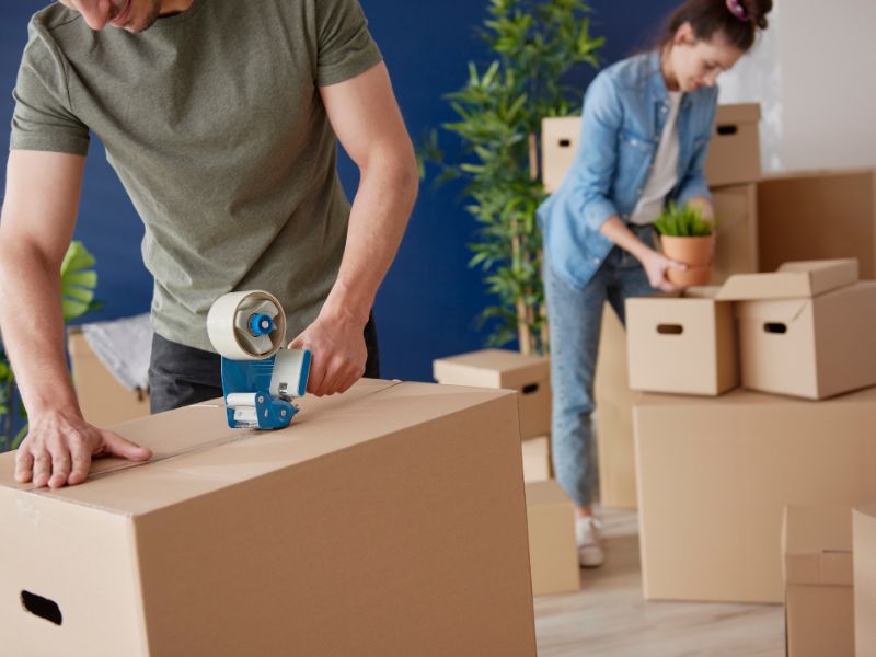 Lý do nên chọn Saigonship tại xã Xuân Thới Sơn