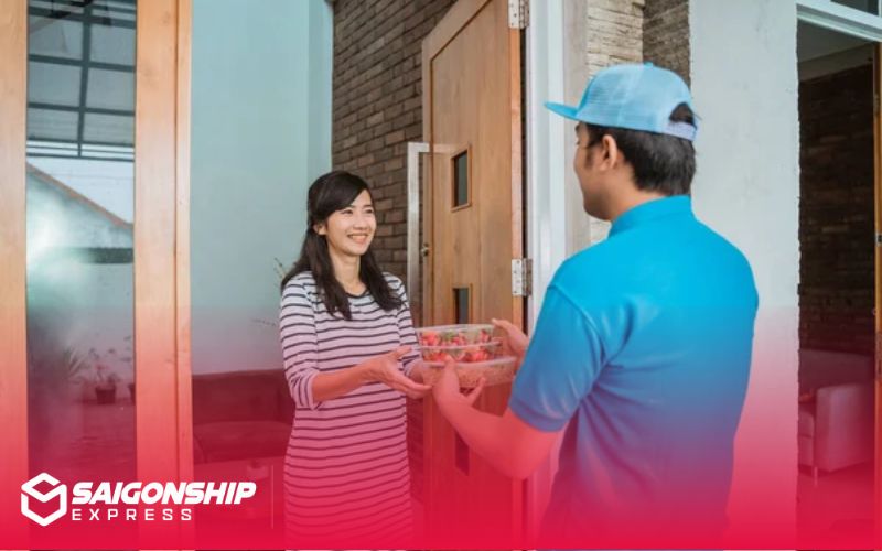 Dịch vụ giao hàng tại Xã Xuân Trường, Đồng Nai