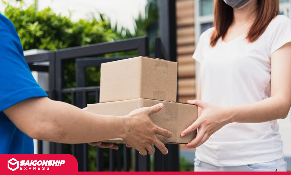 Dịch vụ giao hàng tại xã Yang Mao, Đắk Lắk
