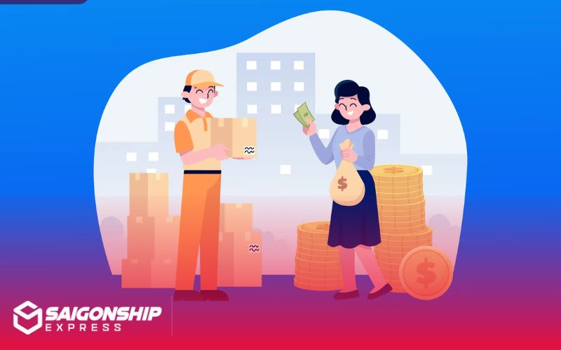Dịch vụ giao hàng thu hộ COD tại Cầu Kè