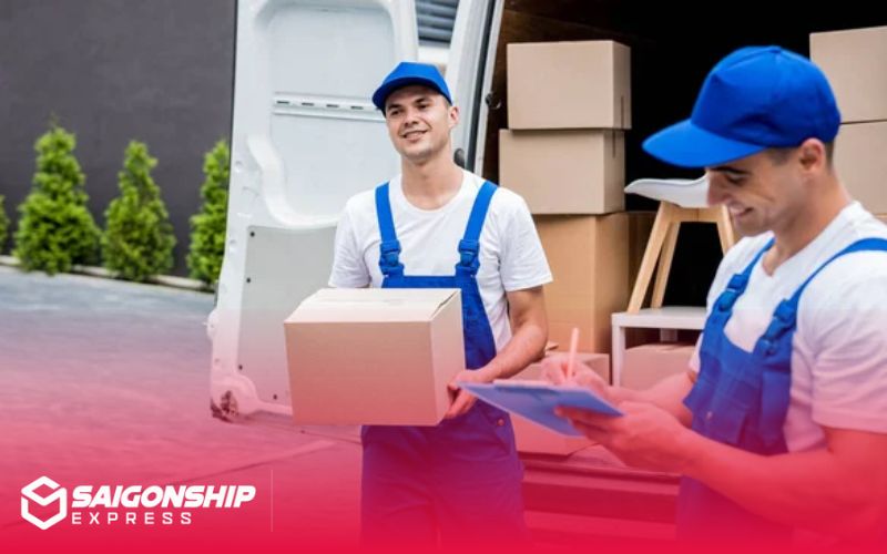 Dịch Vụ Giao Hàng Tiết Kiệm – Giá Rẻ
