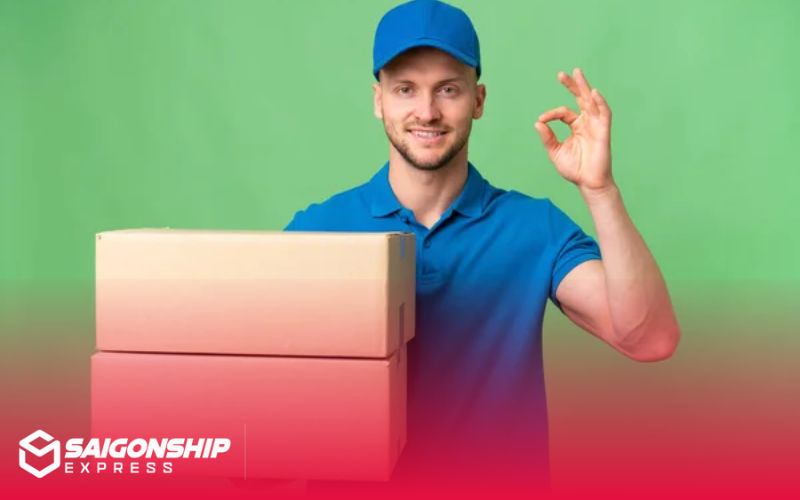 Dịch vụ giao hàng tiết kiệm