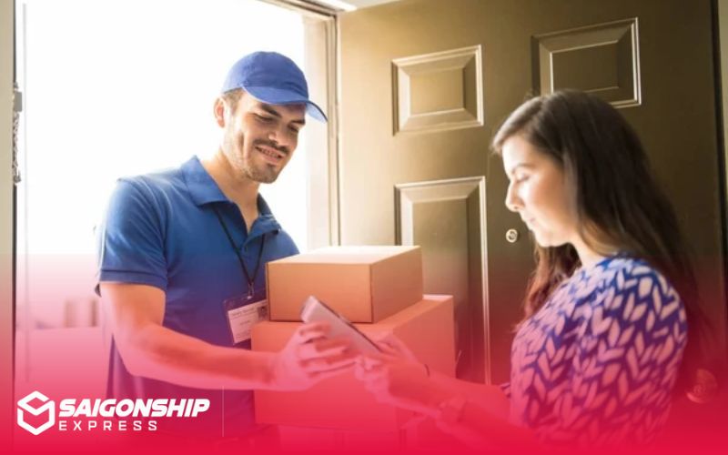 Dịch Vụ Giao Hàng Tiết Kiệm Chi Phí