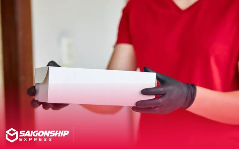 Dịch Vụ Giao Hàng Tiết Kiệm