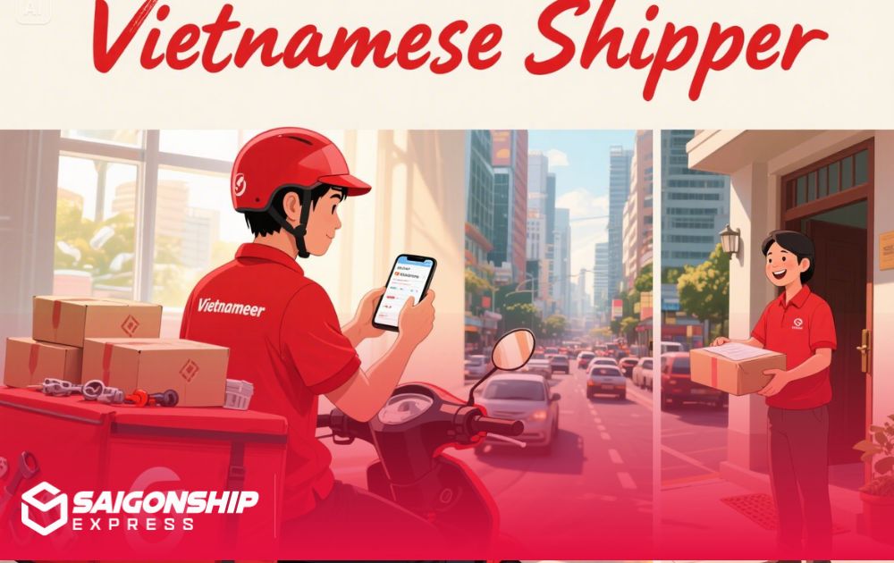 Dịch vụ giao hàng tại Phường Phong Thái TP Huế 3 Dịch vụ giao hàng tiêu chuẩn và nhanh chóng