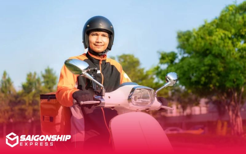 Dịch vụ giao hàng Vĩnh Thanh tỉnh Cà Mau