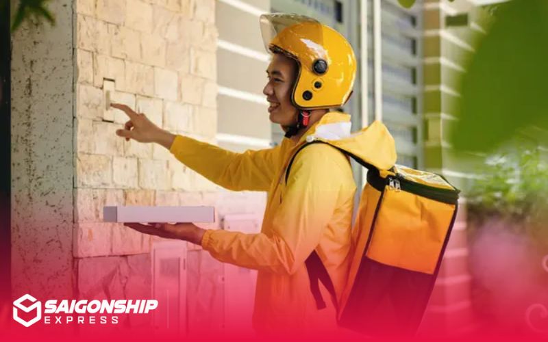 Dịch Vụ Giao Hàng Xã Phú Tân, Cà Mau
