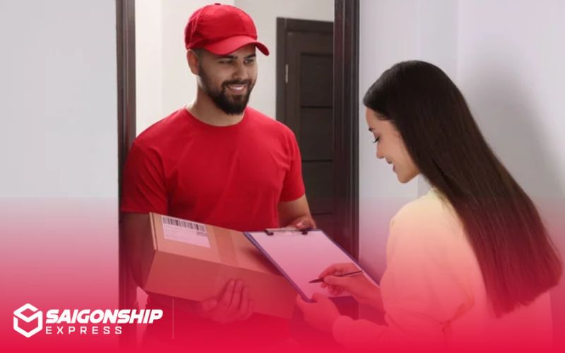 Dịch vụ giao hàng xã Tân Phú, tỉnh Vĩnh Long