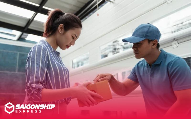 Dịch vụ giao hàng Xã Tân Thạnh, tỉnh Tây Ninh
