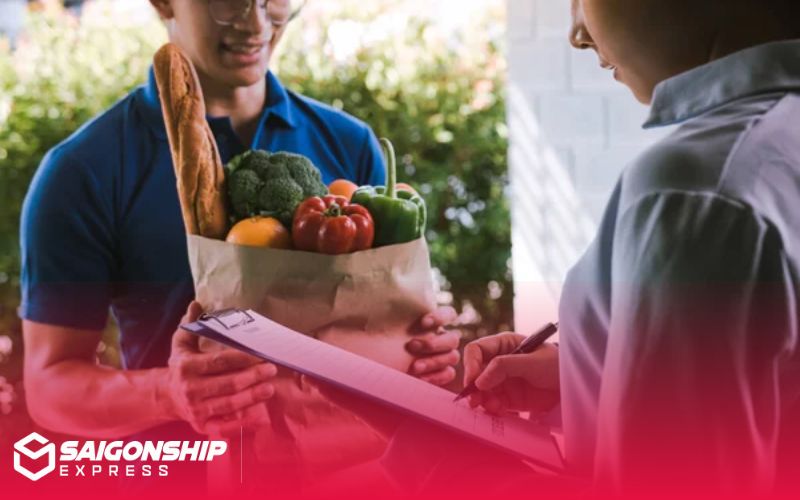 Dịch Vụ Giao Nhận Nông Sản Đặc Thù Đạ Huoai