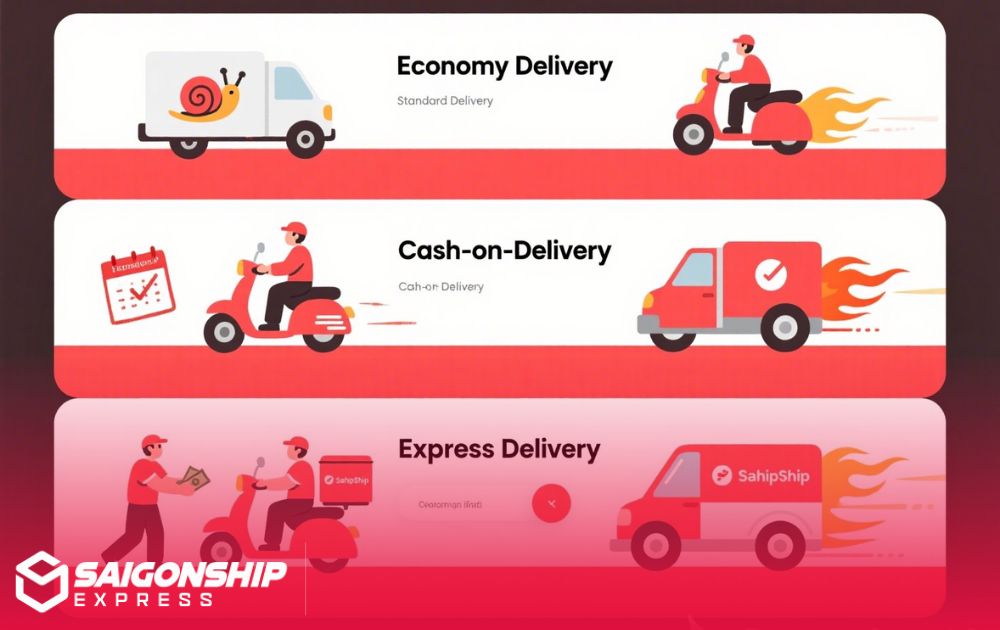 Dịch vụ liên kết cung cấp