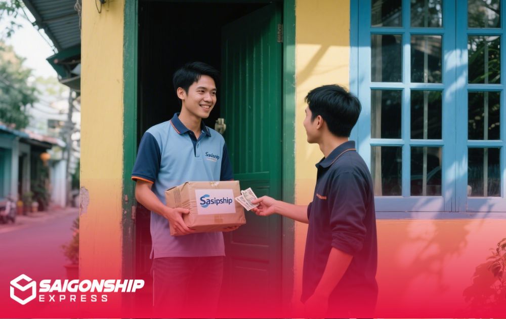 Địa chỉ bưu cục Viettel Post tại An Thạnh Cần Thơ 3 Dịch vụ thu hộ COD