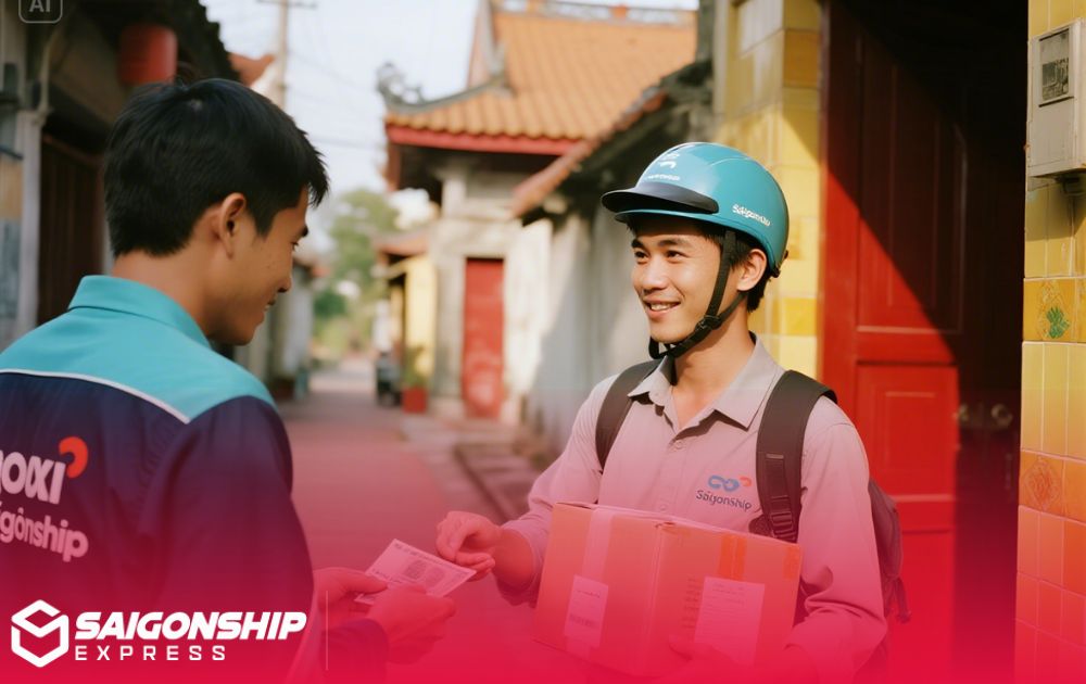 Địa chỉ bưu cục Viettel Post Châu Đốc tỉnh An Giang 3 Dịch vụ thu hộ (COD) và các dịch vụ bổ sung khác