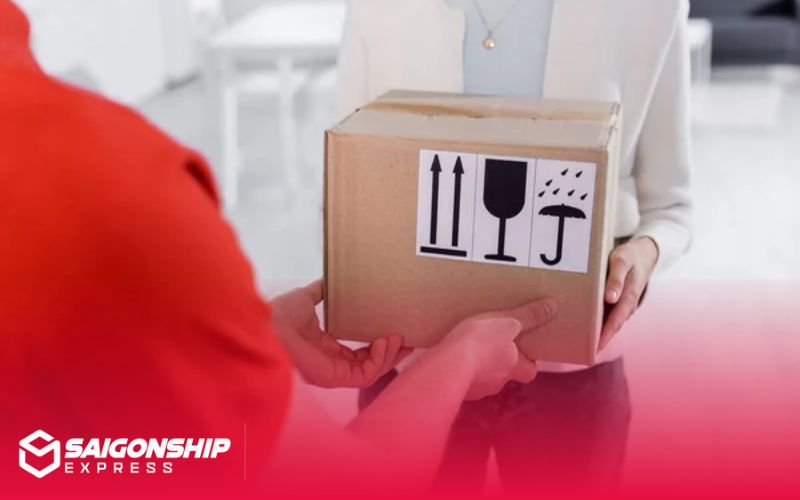 Dịch vụ Vận chuyển Hàng hóa Đặc thù