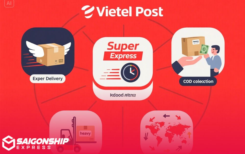 Dịch vụ Viettel Post tại Bình Minh có gì nổi bật?