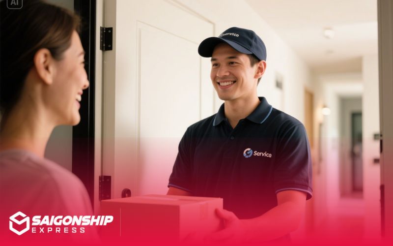 Độ Tin Cậy Và An Toàn Hàng Hóa