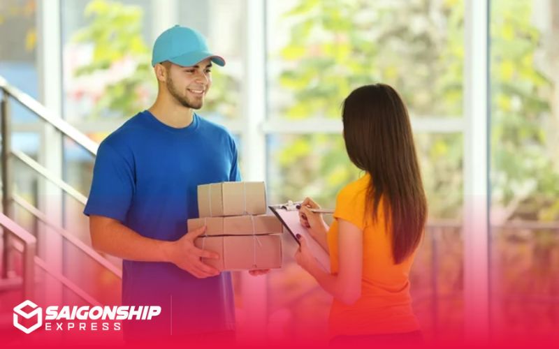 Đội ngũ nhân viên chuyên nghiệp và thân thiện