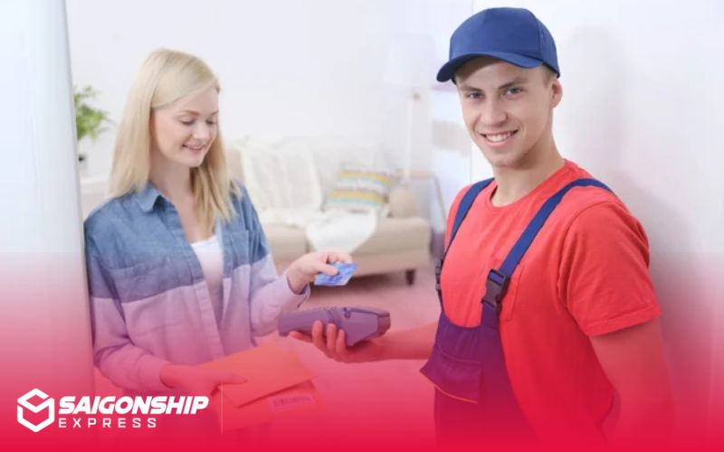 Đội Ngũ Shipper Chuyên Nghiệp