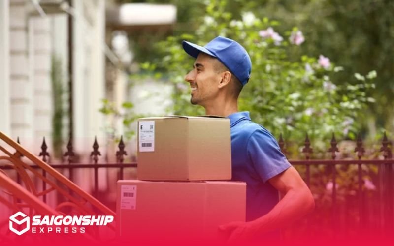 Đội Ngũ Vận Chuyển Am Hiểu Địa Phương