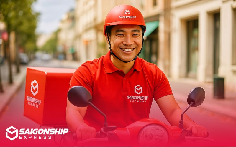 Đối Tác Giao Hàng Tin Cậy Tại Xã Minh Hưng