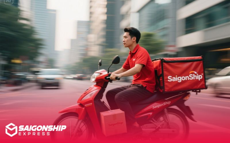 Đơn Vị Cung Cấp Dịch Vụ Giao Hàng Uy Tín Tại Tân Hòa