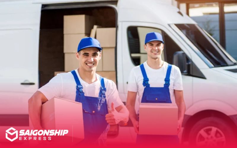 Đơn Vị Vận Chuyển Uy Tín Tại Tân Thạnh